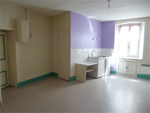 studio à la location -   63000  CLERMONT FERRAND, surface 37 m2 location studio - UBI467653139